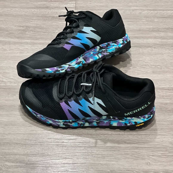 Men’s Merrell Nova 2 Trainers 🔥🔥🔥 - Picture 2 of 4